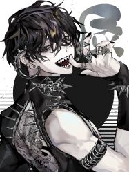 original fan art