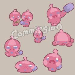 tinkatink from pokemon