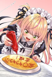 momosuzu nene from hololive