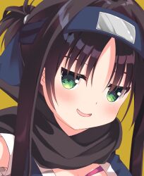senren banka fan art