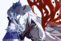 genshin impact fan art
