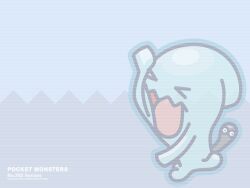wobbuffet from pokemon
