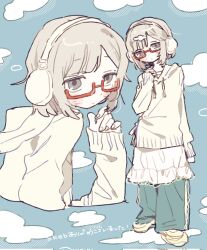 original fan art