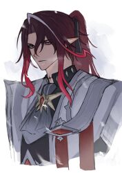 genshin impact fan art