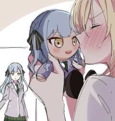 misumi uika from bang dream!