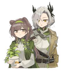 arknights fan art