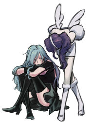 asahina mafuyu from alien stage