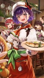 nijisanji fan art