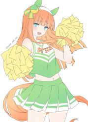 silence suzuka (umamusume) from umamusume by sweet miuk tea