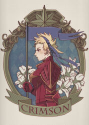 fire emblem fan art