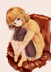 suou momoko from idolmaster