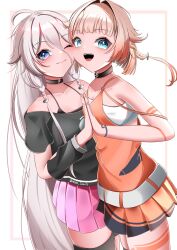 ia (vocaloid) from cevio