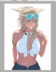 final fantasy fan art