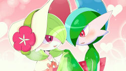 gallade from pokemon