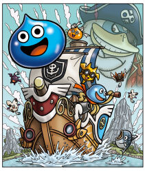 dracky from dragon quest