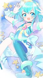 cure milky from precure
