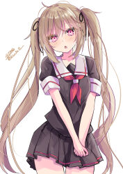murasame (kancolle) from kantai collection by hizaka