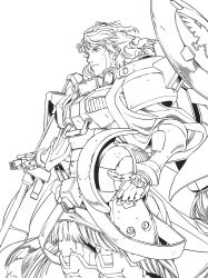 tallgeese from gundam