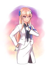 shirakawa yuina from heaven burns red