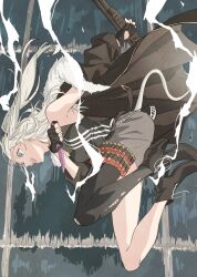 shishiro botan from hololive