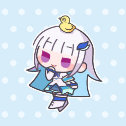 lize helesta from nijisanji
