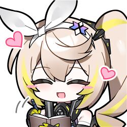 girls' frontline 2: exilium fan art