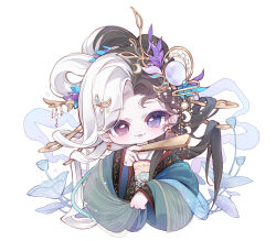 nikki (series) fan art