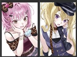 hinamori amu from shugo chara!