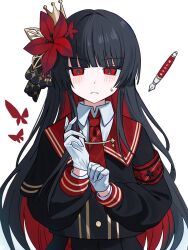 mahou shoujo no majo saiban fan art