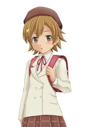 mako-chan (minami-ke) from minami-ke by sainohikari