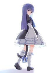frederica bernkastel from umineko no naku koro ni by sweet miuk tea