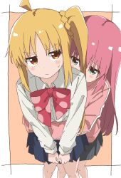 gotoh hitori from bocchi the rock! by maho ron1