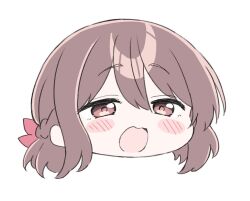 abikura akemi from yowayowa sensei by fuusuke (fusuke208)