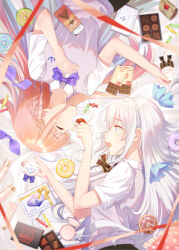 kagura mea from hololive
