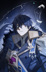 genshin impact fan art