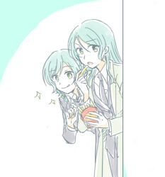 hikawa hina from bang dream!