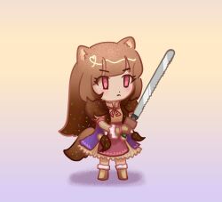 raphtalia from tate no yuusha no nariagari
