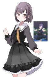 shinonome ena from project sekai by azuki (az my)