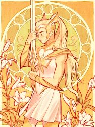 she-ra from she-ra and the princesses of power