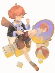 original fan art