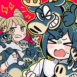 Booru post from safebooru.org
