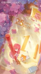 momo (nikki) from nikki (series)