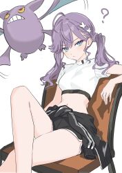 crobat from gakuen idolmaster