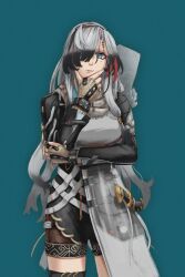 arknights fan art