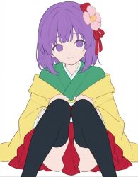 hieda no akyuu from touhou