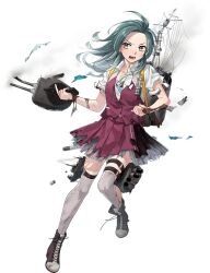 kantai collection fan art