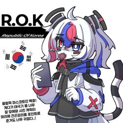 original fan art