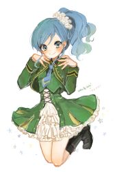 kiriya aoi from aikatsu! by koedo