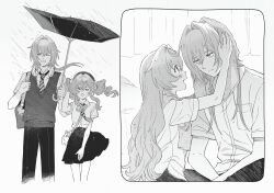 anaxa (honkai: star rail) from honkai: star rail