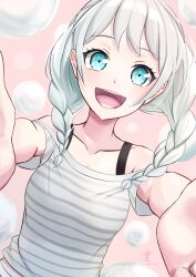 wakamiya eve from bang dream!